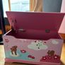 Toy storage box Image 2