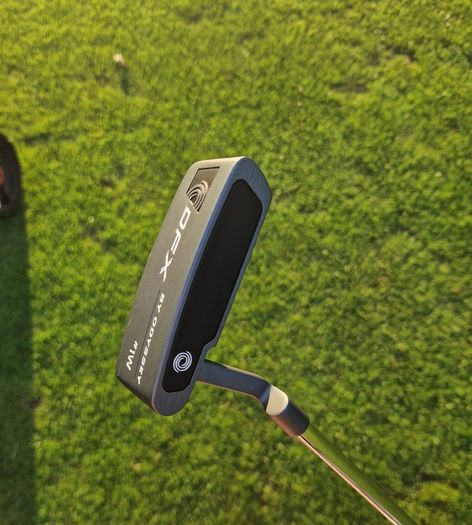 Odyssey DFX Putter