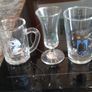 Vintage Glasses & other items Image 3