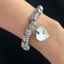 Links of London silver bracelet Image 4