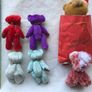 Collectable Tiny Teddies Image 4