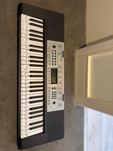 Brand New 54 Key Electronic Keyboard