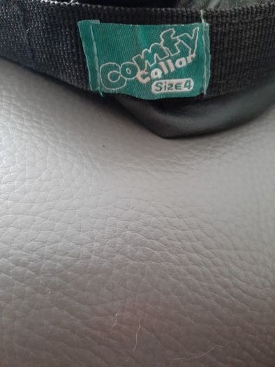 Comfy Collar