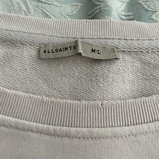 Allsaints Xonda Sweat Large