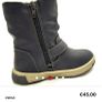 Girls indigo winter boots EU 30 Image 8