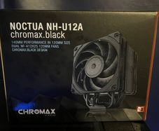 Noctua NH-U12A