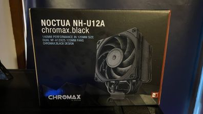 Noctua NH-U12A
