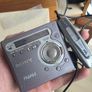 Sony MZ-G750 Recording MD Walkman - Tested and Working w/ Radio Remote & 4 Discs Image 2
