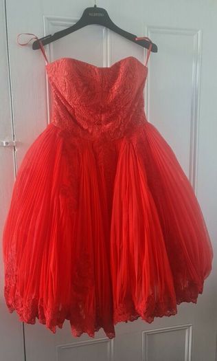 Stunning Ted Baker Dress for ball or wedding