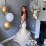 Debs dress Image 3
