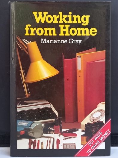 SALE!  Working from Home