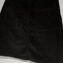 Brown Cord  Skirt Image 2