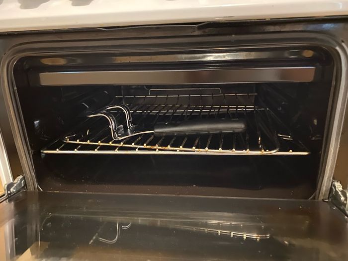 Freestanding Electric Cooker / Oven