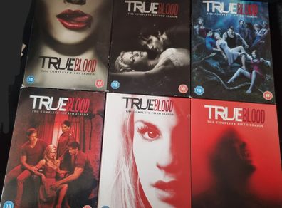 True Blood