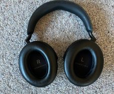 Sennheiser Momentum 4