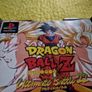Dragon Ball Z Ultimate Battle 22 PlayStation1 Ps1 PlayStation2 Ps2 Games Original Image 7