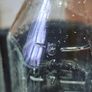 Antique 8oz pyrex baby bottle Image 4