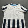 Newcastle United 2013/14 home jersey Image 2