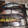 Savage Gear 4Play Swim & Jerk 9cm & 13cm Image 4