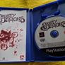 Crusty Demons  PlayStation2 Ps2 games Original Image 2