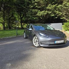 Tesla Model 3 Dual Motor Long Range - SALE AGREED