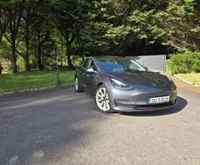 Tesla Model 3 Dual Motor Long Range - SALE AGREED