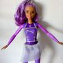 Barbie starlight adventure doll Image 2