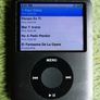 Apple A1236 iPod Nano 3rd Generation 8GB Black Music Player Image 5