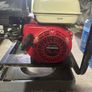 Honda Generator 110v /230v Image 6