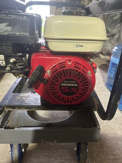 Honda Generator 110v /230v