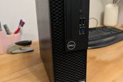 Dell Optiplex 3070 Sff | I5 9th Gen | 16gb Ram | Dual Storage (256gb Nvme + 250gb Sata) - No Os