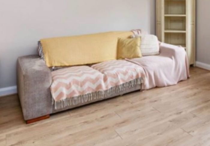 Sofa to take