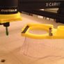 Dewalt DWP611 Thread-On Dust Shoe Image 8