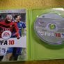 Fifa 10 Xbox 360 Games Original Image 4