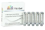 Prism T18 Coils 1.5 ohm (5 pcs) for Innokin Prism T18 Prism T22