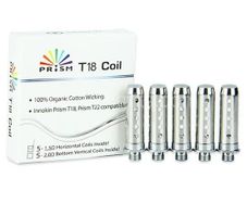 Prism T18 Coils 1.5 ohm (5 pcs) for Innokin Prism T18 Prism T22