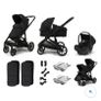 Double buggy Image 4