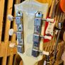 Gibson Custom Shop Murphy Lab 1963 SG Special Image 6