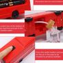 Fire engine bubble machine Image 3