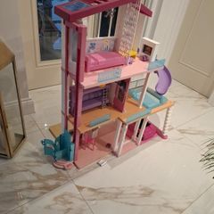 Barbie Dream House