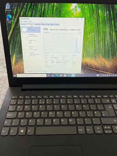 Laptop Lenovo 81MT