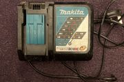 makita charger