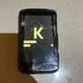 Hammerhead Karoo 2 k2 100% working but with broken screen, can deliver around Dublin Image 2