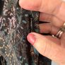 mini dress Ba&sh Image 4