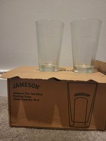 Jameson Glasses
