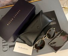 Ralph Lauren Sunglasses