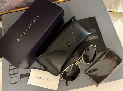 Ralph Lauren Sunglasses