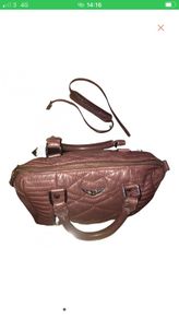 authentic zadig voltaire bag