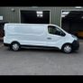 Renault traffic van Image 2