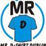 Mr D-Shirt